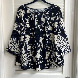 Boden smock size 20 uk 16 us